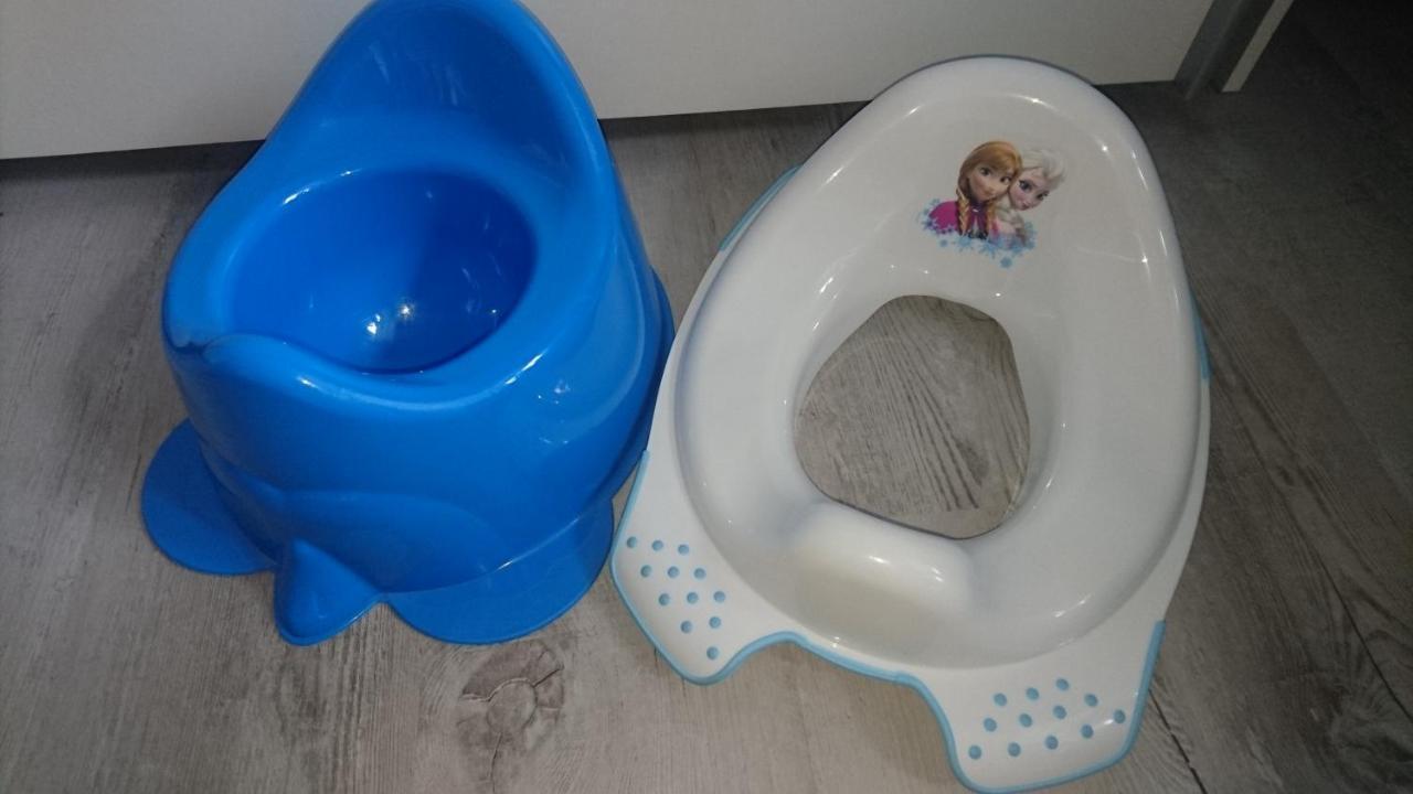Ferienwohnung Mit Garten Und Spielplatz Klingenthal Kültér fotó