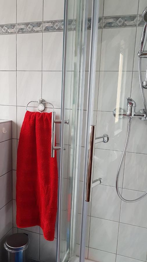 Ferienwohnung Mit Garten Und Spielplatz Klingenthal Kültér fotó
