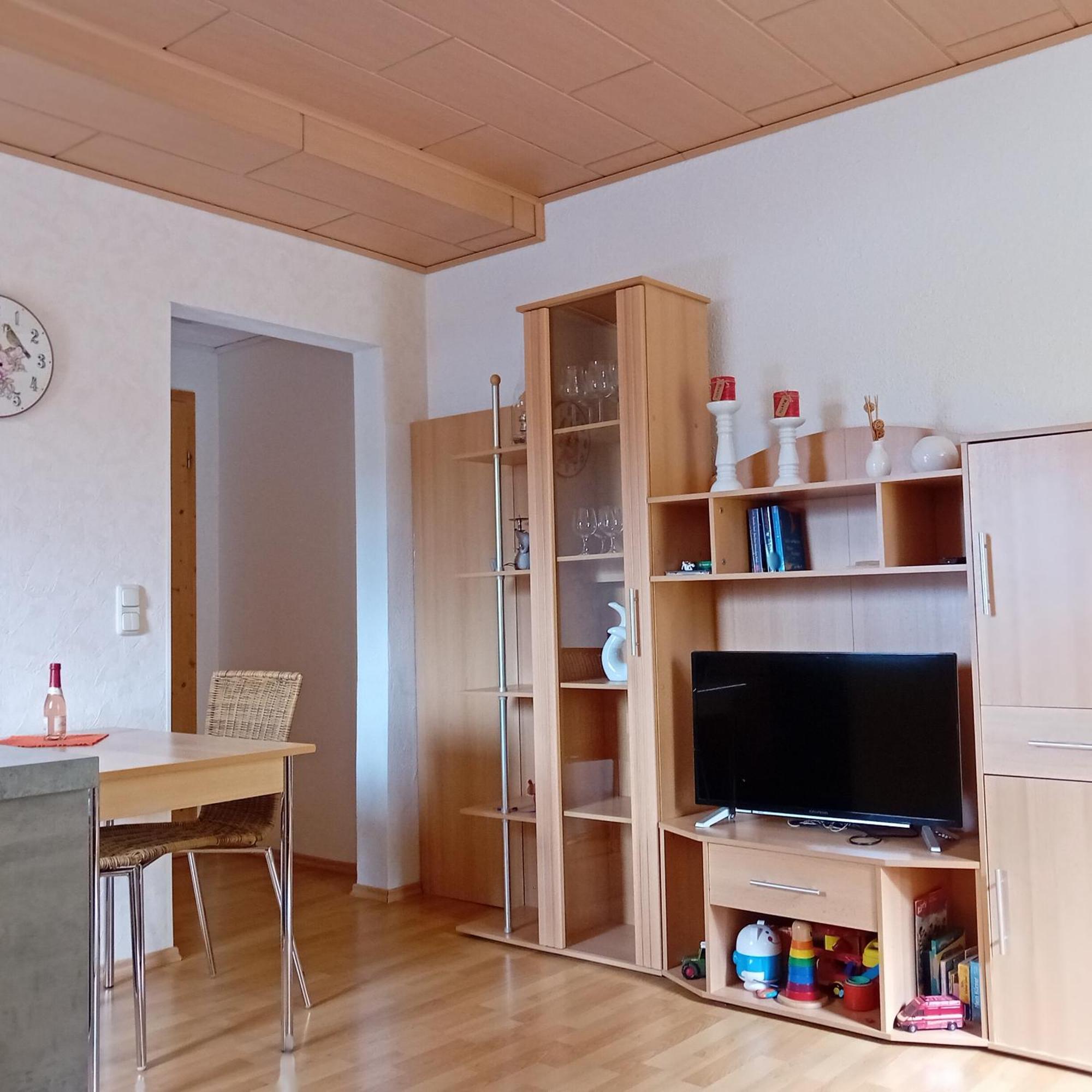 Ferienwohnung Mit Garten Und Spielplatz Klingenthal Kültér fotó